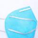 Non Woven KN95 Face Mask With Elastic Earloop