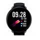 Heart Detection 1.3Inch 230mah Round Face Smart Watch