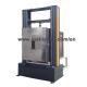 Electronic Universal Testing Machine with Hign and Low Temperature Environmental Chamber