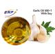 Allium Sativum L. Garlic Bulb Extract Bactericidal 500: 1