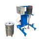 High Shear Mixing Capacity 0.4-75kw Liquid Dispersing Machine for Portable Laboratory