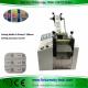 Electronic eye cutting machine, mobile phone membrane flat film cutting machine, QR code label slicer