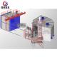 Industrial Rotary Moulding Machine Professional Moulding Solution