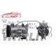 1139068 6CVC13 5PK Car AC  Compressors For Opel Zafira For Astra1.6 WXOP006