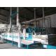 Energy Saving Full Automatic Noodle Making Machine Small Volume Low Fault Rate