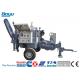 Transmission Line Stringing 50kn Hydraulic Cable Puller Equipment