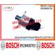 BOSCH DRV Valve 0928400703 Control Valve 0928400703 For Renault Master III 2.3 dCi Trafic 2.0