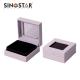 Plastic Jewelry Box Made of Handmade OEM Order Accept Advantage Handmade