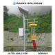 15W Solar Insect Killing Lamp for Agriculture