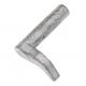 L Shaped Special Trailer Hook Safety Pin Steel Investment Casting Hardware