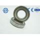 Heavy Industrial Deep Groove Ball Bearing 61920-2RS With Small Friction Resistance