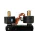 ASCO NF8551B402MO-24VDC Numatics Pilot Operated Solenoid Valve-3/2 - 5/2