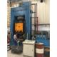 660kN Cold Forging Hydraulic Press , 1000 Ton Hydraulic Extrusion Machine