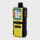 Explosion Proof Portable 4 Gas Detectors With 6-8 Hours Charging Time