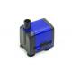 Flow Adjustable Hydroponic Water Pump 100% Pure Copper Motor 600 Litres Per Hour
