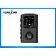 GPS Tracking Bluetooth Wireless Body Camera Android System IP68 Protection Level
