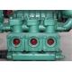 CE Approved BW160 High Pressure Mud Pump