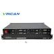 4K Ultra HD HDMI HDBaseT Extender Video Transmitter Receiver with 6 ports