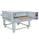 Commercial Electric 2800PA Conveyor Belt Pizza Oven For Baking 18 Pizza