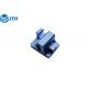 OEM High Precision CNC 5-Axis Milling Stainless Steel Parts with 0.01-0.02mm Tolerance