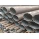 Q235 Cs Carbon Steel Welded Tube Gb T8162 Thick Wall For Mechanical Structure