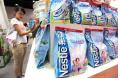 Nestle's bid for snack firm may win approval
