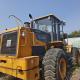 Used LiuGongZL50CN Wheel Front Loader/LongKing 833 855 856 Wheel Loaders with in 2019