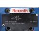Rexroth 3WE 6 A6X/EG24N9K4  MNR:R900561180 Directional spool valves, direct operated, with solenoid actuation