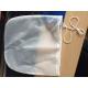                  PP PE Nylon 5 Micron Liquid Filter Mesh Bag for Nut Milk/Coffee/Tea Filter             