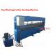 Roofing Flashing Profile Folding Machine