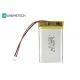 Wholesale 3.7V 900mAh Rechargeable Polymer Lithium ion Battery 603048 for Beauty Apparatus