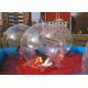 Custom Size Kids Inflatable Human Hamster Water Walking Ball