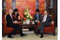 Chinese VP vows to push forward WTO talks