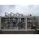 99.99% Natural Gas Purification Technologies Portable Methanation Pilot Plant