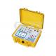 ZXDN-3 Multi-Functional Three Phase Energy Meter Field Calibrator