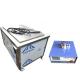 Degreasing Industrial Ultrasonic Cleaner 28khz/40khz/80khz With Frequency Sweep
