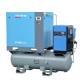 De Aire Variable Speed Air Compressor 15hp Industrial 15 Hp Rotary Screw Compressor