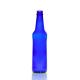 Recyclable Corona 12 Oz Glass Beer Bottles Clear Empty For Juice