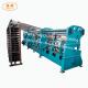 Advanced 500-600 Speed Net Making Machine With 2-3 Bars For High Productivity