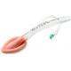 Surgical Standard Medical Reusable Silicone Laryngeal Mask Airway With Tube