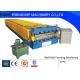 3Phase Control Panel Wall Roll Forming Machinery 380 V 50 Hz With 7.5 KW