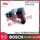 BOSCH Control Valve Regulator DRV valve 33100-3A100 for Mohave Veracruz ix55