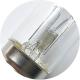 10V 3W Mini UVC Light Bulb UV Self Ballast Bulbs For Disinfection