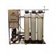 Stainless Steel Reverse Osmosis Equipment Ro Membrane Filter 0.5kw-15kw