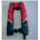 Australia standard automatic inflatable life jacket