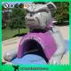 Inflatable Bulldog Animal Event Advertising Inflatable Tunnel