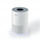 Tower Compact Design Desktop Hepa Air Purifier For Bedroom Home Office