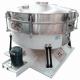 Starch Flour Fine Powder Sieving Tumbler Screening Machine Large Capacity Sizing Design