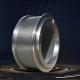 Buhler 900.178 DPAA Pellet Mill Ring Die Clamp Type Dies High Corrosion Resistance
