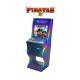 IGS Piratas 2 Slot Game Playing Gambling Machine Board Original For Adult